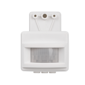 PMS-IR 017 1200Вт 120°  2-12м WH IP44 Jazzwa