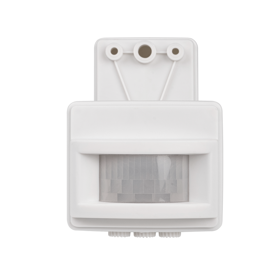 PMS-IR 017 1200Вт 120°  2-12м WH IP44 Jazzwa