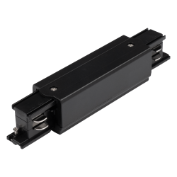 3P PTR CI-BL LONG коннектор черный внешний Jazzway