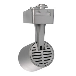 PTR  0315 15w 4000K 24° GR (серый) IP40 Jazzway