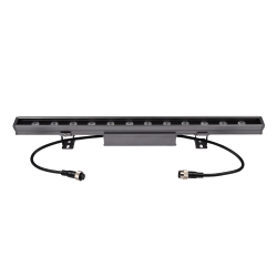 PWW  500 12W 15° 3000K IP67 Jazzway