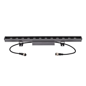 PWW  500 12W 15° 3000K IP67 Jazzway