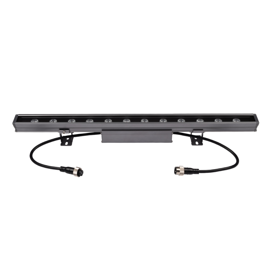 PWW  500 12W 15° 3000K IP67 Jazzway