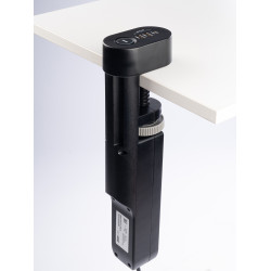 JAZZway ETD-03U-150-bk (3 x 1,5) заземл., выкл.