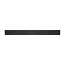 MTR16  1018 18w 3000K frost 90° BL (чёрный) IP20 Jazzway 