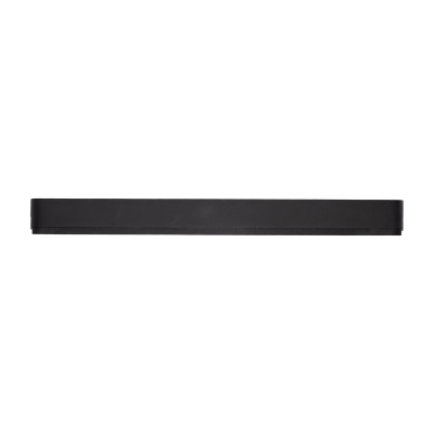 Светильник трековый светодиодный MTR16 1018 18w 3000K frost 90° BL (чёрный) IP20 — вид 3