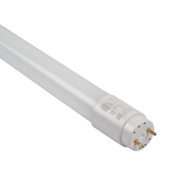 PLED T8-1200GL 30w FROST 6500K G13 230V/50Hz