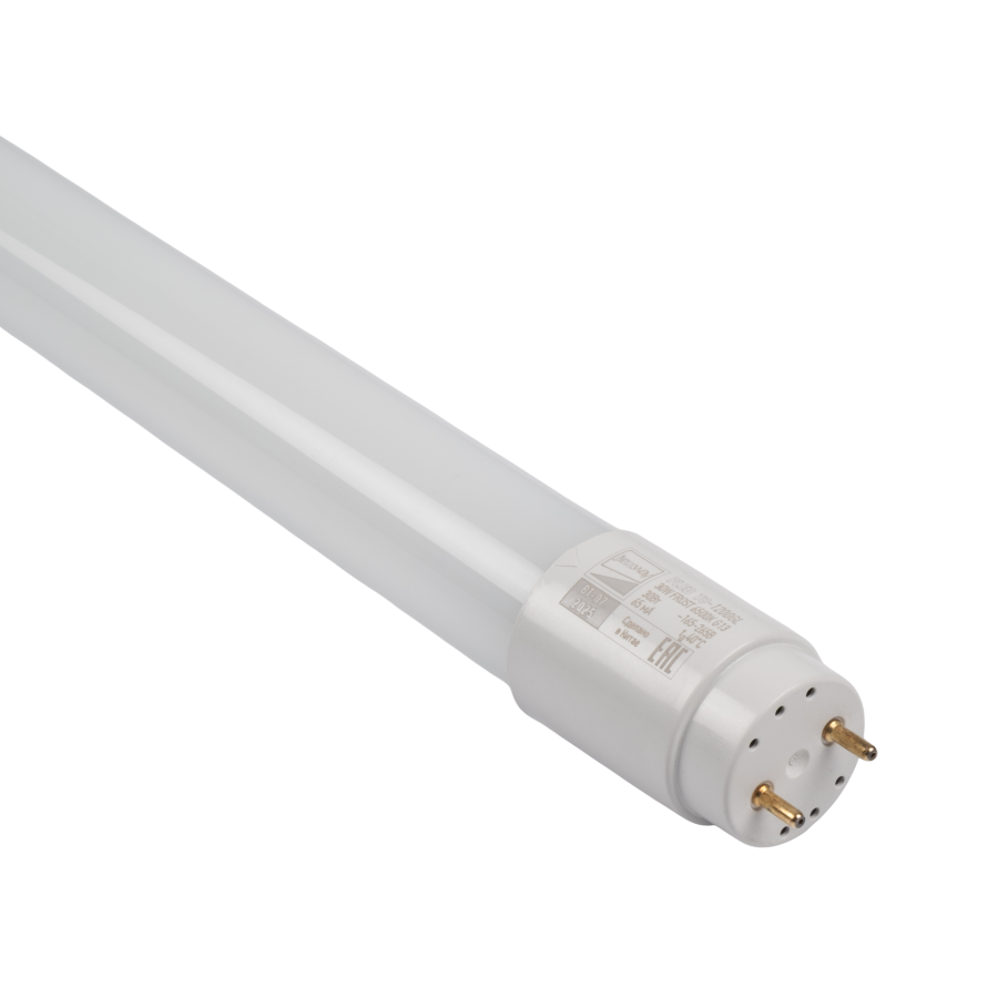 PLED T8-1200GL 30w FROST 6500K G13 230V/50Hz   Jazzway