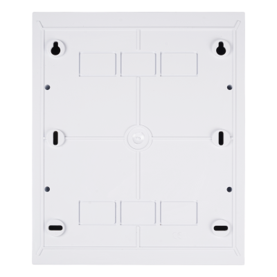 Бокс модульный навесной PDB/W 1024 WH (ЩРН-П-24) IP41 — вид 4