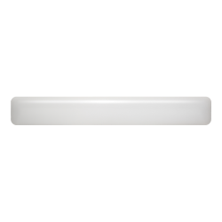 PPO-06 1200 OPAL 50W 4000K PRO-5 IP40 196-264V Jazzway