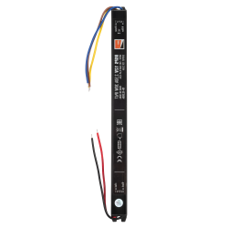 BSPS  12V2,50A=30W IP67 5 л.гар. Jazzway