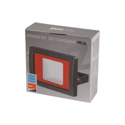 PFL -SC-  10w 6500K IP65 Jazzway