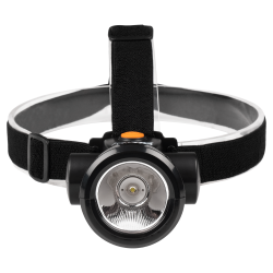 JAZZway AccuH8-L3W, Li-Ion