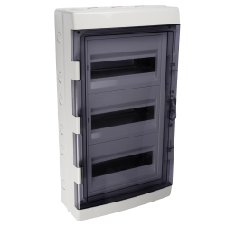 PDB/W 4036 GR (ЩРН-ПГ-36) IP65 Jazzway