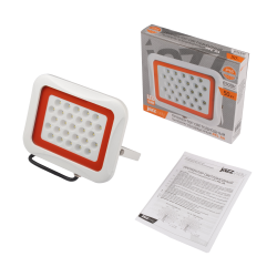 PFL -SA-   50w 6500K 60° IP65 Jazzway
