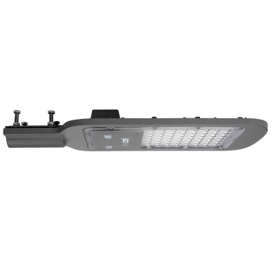 Светильник консольный ДКУ PSL 07 50w 5000K GR IP65 (3г.гар) — вид 4