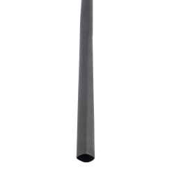 PTT-G 12/4-100-10 BL (ТТКнг 12/4) черная 1м (10 шт/уп)  Jazzway