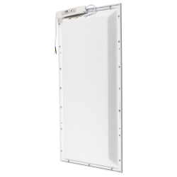 PPL 595/R OPAL 20W 4000K 295*595*30mm Ra90 IP40 Jazzway