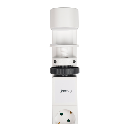 Удлинитель JAZZway ETD-03U-150-wh (3 x 1,5) заземл., выкл. — вид 5