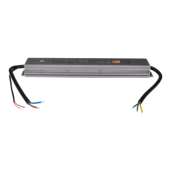 BSPS 24V DIM  300W=12,50A диммируемый  IP67 5 л.гар. Jazzway