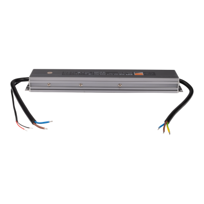 Блок питания (драйвер) BSPS 24V DIM 300W=12,50A диммируемый IP67 5 л.гар. — вид 5