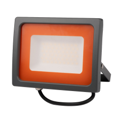 PFL -SC-  50w  3000K  IP65  Jazzway
