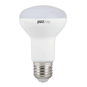 PLED- SP R63  8w 5000K E27 230/50  Jazzway