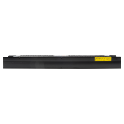 Блок питания (драйвер) BSPS 24V DIM 200W=8,30A диммируемый IP20 5 л.гар. — вид 2