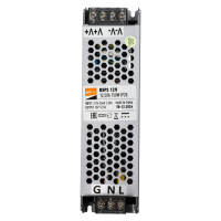 BSPS   12V12,50A=150W IP20 2 г. гар. Jazzway