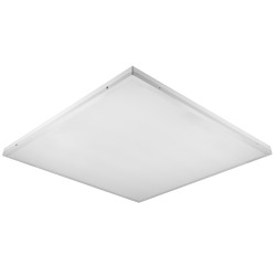 PPL 595/U Opal 36w 4000K IP40 (100mA 19мм) Jazzway