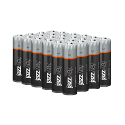 JAZZway  LR6 ULTRA Alkaline Pack-24