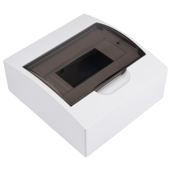 PDB/W 1008 WH (ЩРН-П- 8) IP41 Jazzway