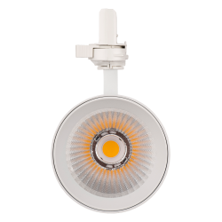 3P PTR 7030 30W 4000K 36° WH IP40 Jazzway 