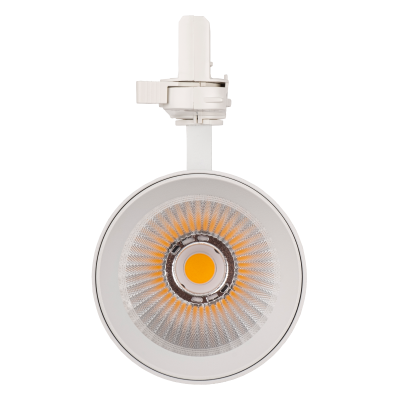 Светильник трековый светодиодный 3P PTR 7030 30W 4000K 36° WH IP40