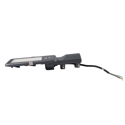 Светильник консольный ДКУ PSL 08 50w 5000K GR 120° IP65 (3г.гар) — вид 5