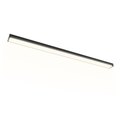 PSO-01  24w 4000K BLACK 1200x 70 IP40 Jazzway