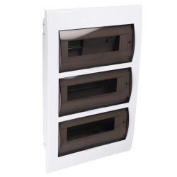 PDB/R 1036 WH (ЩРВ-П-36) IP41 Jazzway