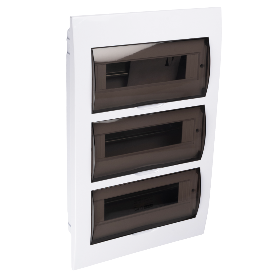 PDB/R 1036 WH (ЩРВ-П-36) IP41 Jazzway