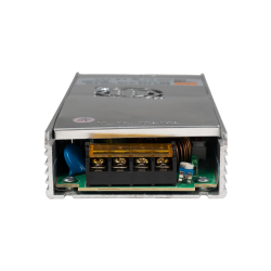 BSPS 24V 16.60A=400W IP20 5 л.гар. Jazzway