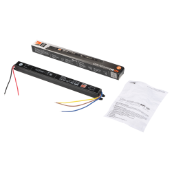 BSPS  12V2,50A=30W IP67 5 л.гар. Jazzway