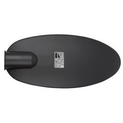 PSL 03  50w 5000K IP65 GR AC190-260V (2г.гар) Jazzway
