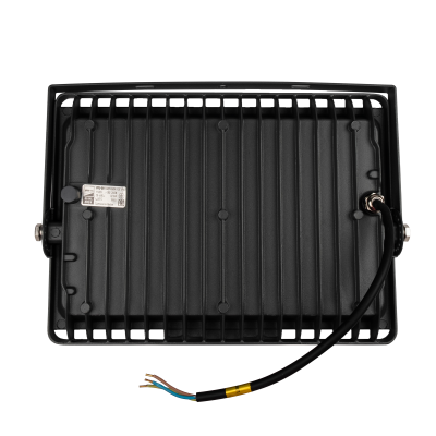 Прожектор светодиодный СДО PFL- S8 150w 6500K LOWTEMP 120° IP65 — вид 3