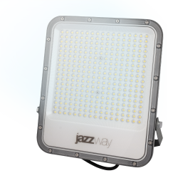 PFL- S4- 200w 6500K 80° IP65  Jazzway