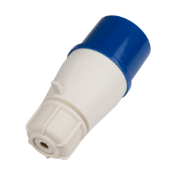 PPC 023 2Р+РЕ 32А 220В IP44 Jazzway