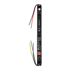 BSPS  12V3,30A=40W IP67 5 л.гар. Jazzway