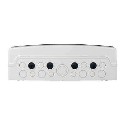 Бокс модульный навесной PDB/W 4054 GR (ЩРН-ПГ-54) IP65 — вид 5