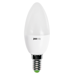 PLED- DIM C37  9w 3000K 630 Lm E14 230/50  Jazzway