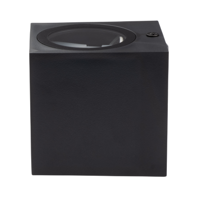 Светильник архитектурный под лампу PDL-S 72080 GU10-1 BL 230V IP65 — вид 3