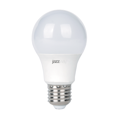 Лампа светодиодная PLED- SP A60 15w E27 4000K 230/50