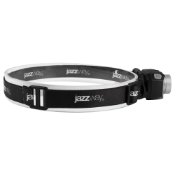 JAZZway AccuH1-L5WZ-bk (черно-сер.)